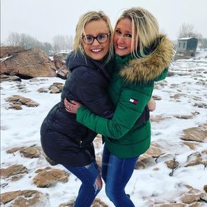 Meet your Posher, Randi